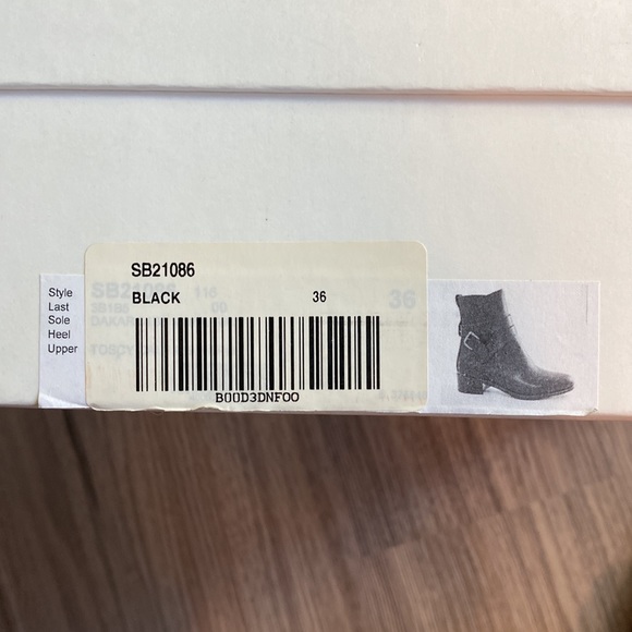 See by Chloe ankle boots - Picture 10 of 11